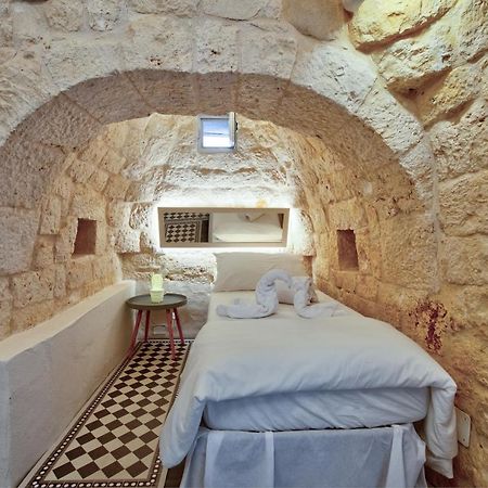 Trulli Moonlight Bed & Breakfast Ostuni Eksteriør bilde