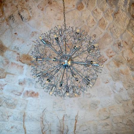 Trulli Moonlight Bed & Breakfast Ostuni Eksteriør bilde